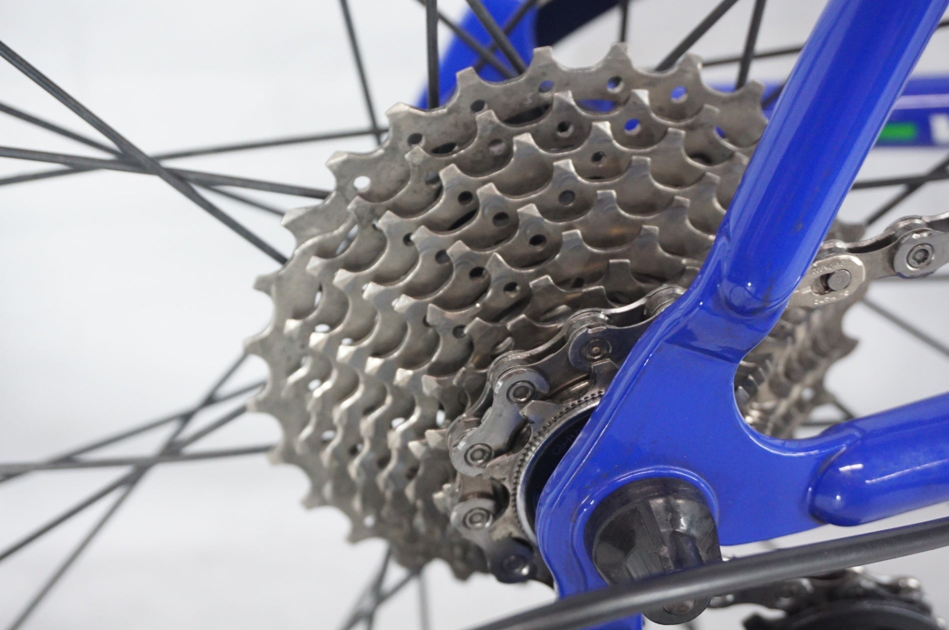 GIOS 「ジオス」 PANTO 105 2023年モデル 20インチ ミニベロ / 阪急塚口店