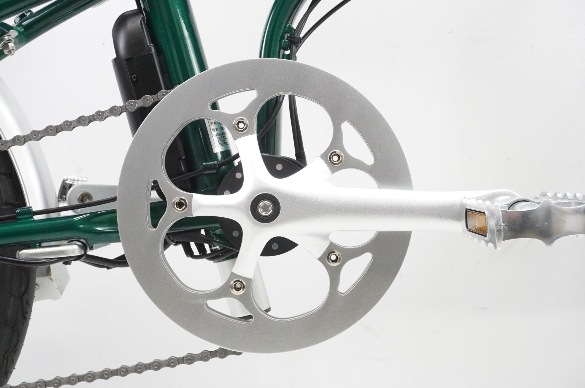 DAYTONA 「デイトナ」 DE01 2025年モデル アシスト自転車 / 大宮店