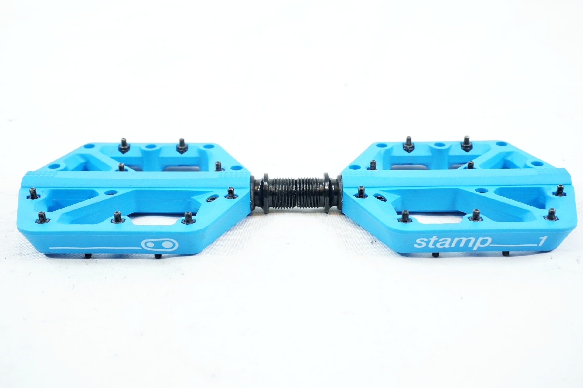 CRANKBROTHERS 「クランクブラザーズ」 STAMP 1 ペダル / 有明ガーデン店