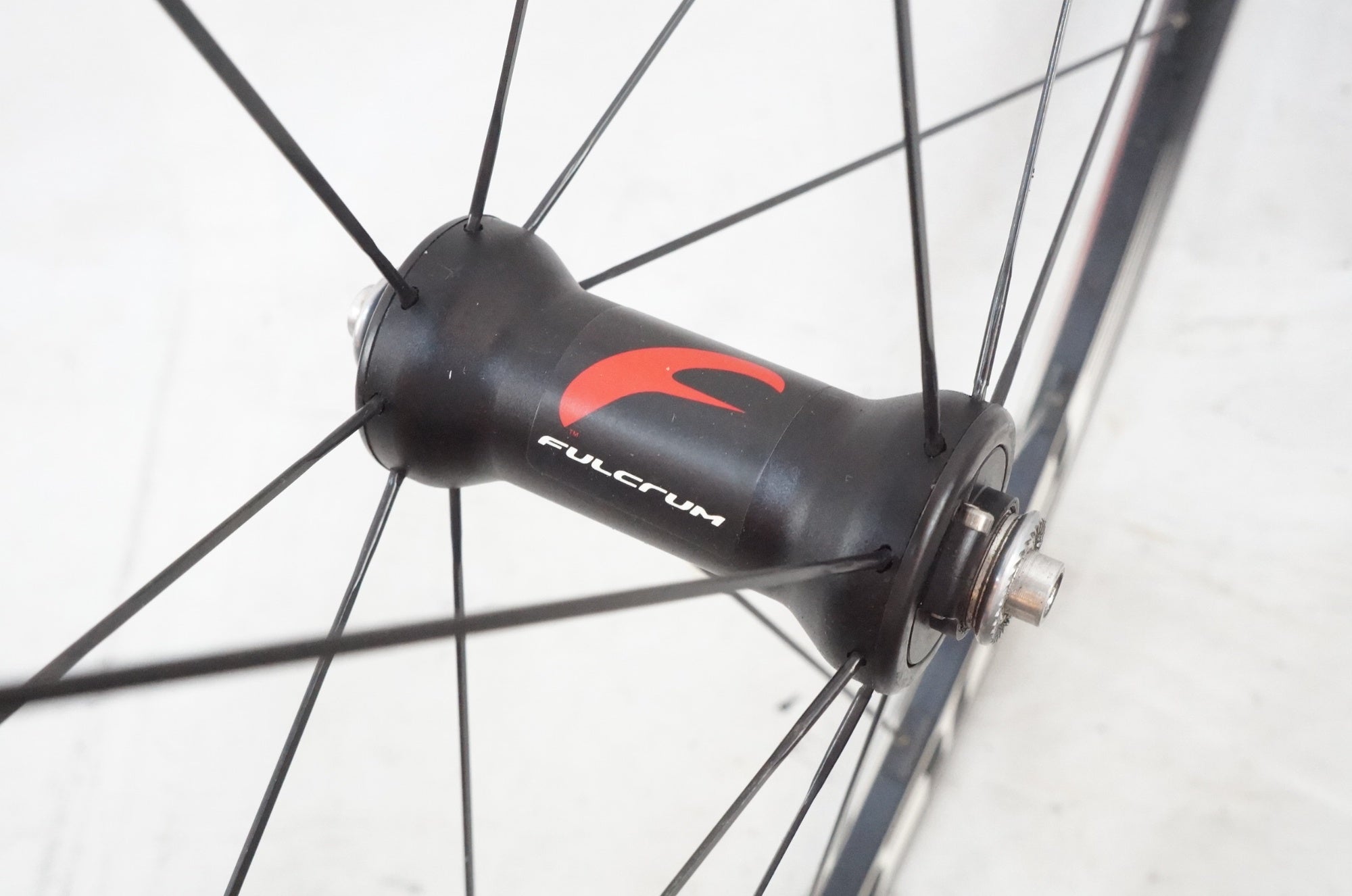 FULCRUM 「フルクラム」 RACING3 SHIMANO / SRAM 11s ホイールセット / バイチャリ浦和ベース