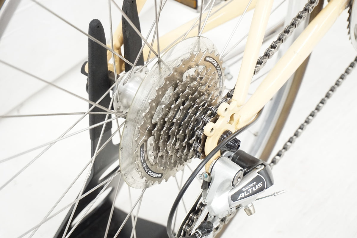 RITEWAY 「ライトウェイ」 STYLES 2023年モデル 24インチ クロスバイク / 奈良店