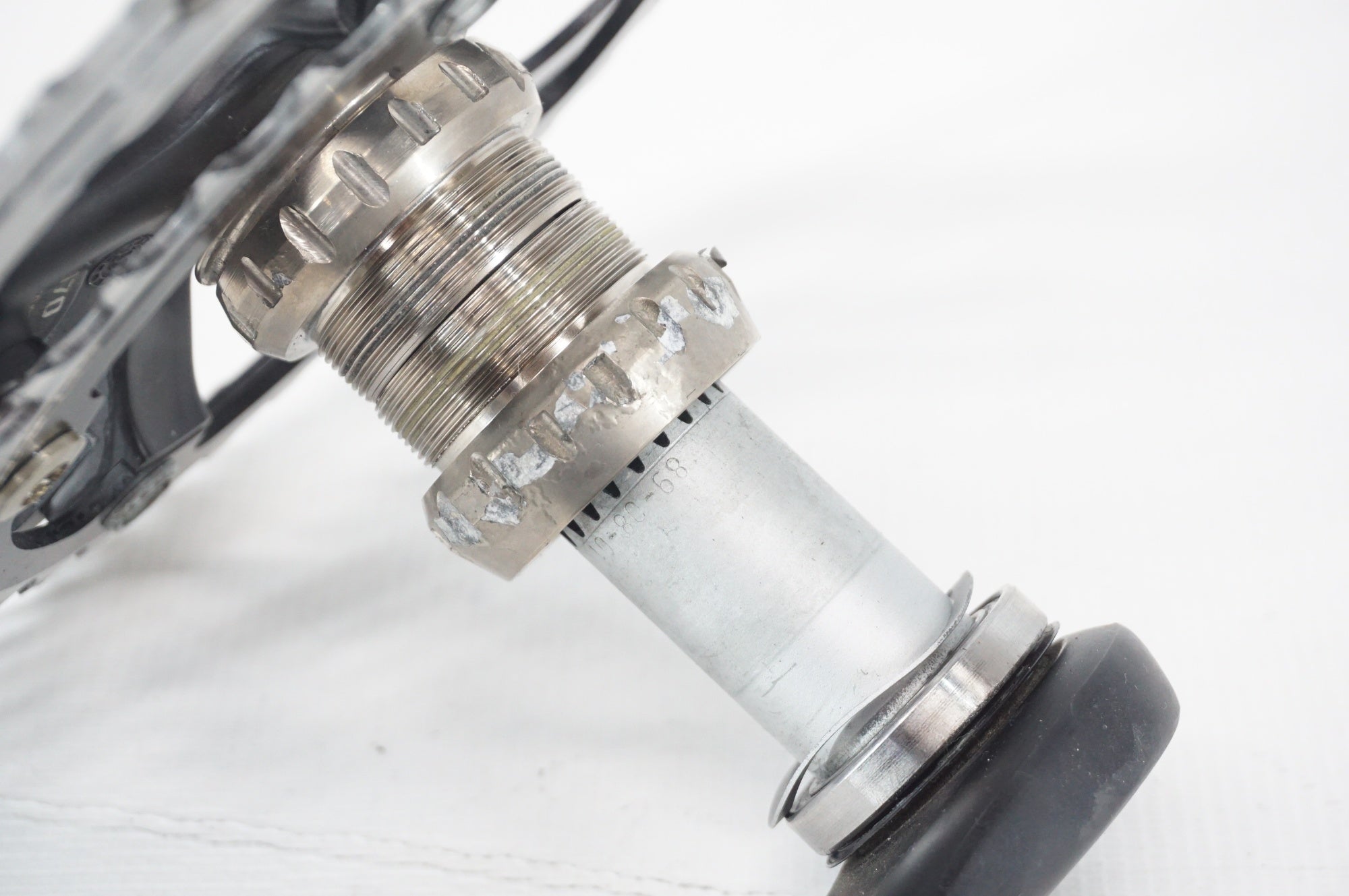 CAMPAGNOLO 「カンパニョーロ」 VELOCE 2x10S コンポセット / 阪急塚口店