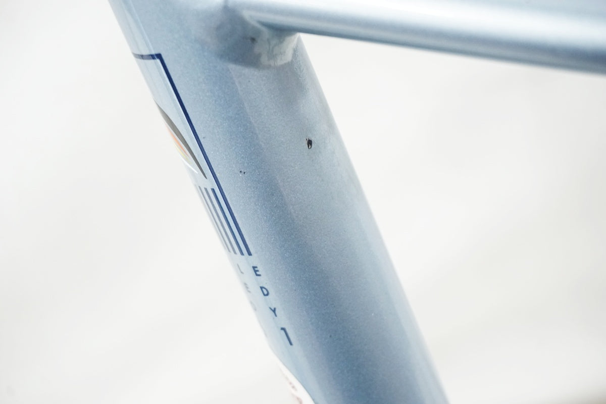 BOMBTRACK 「ボムトラック」 AUDAX AL 2020年頃モデル フレームセット / 奈良店