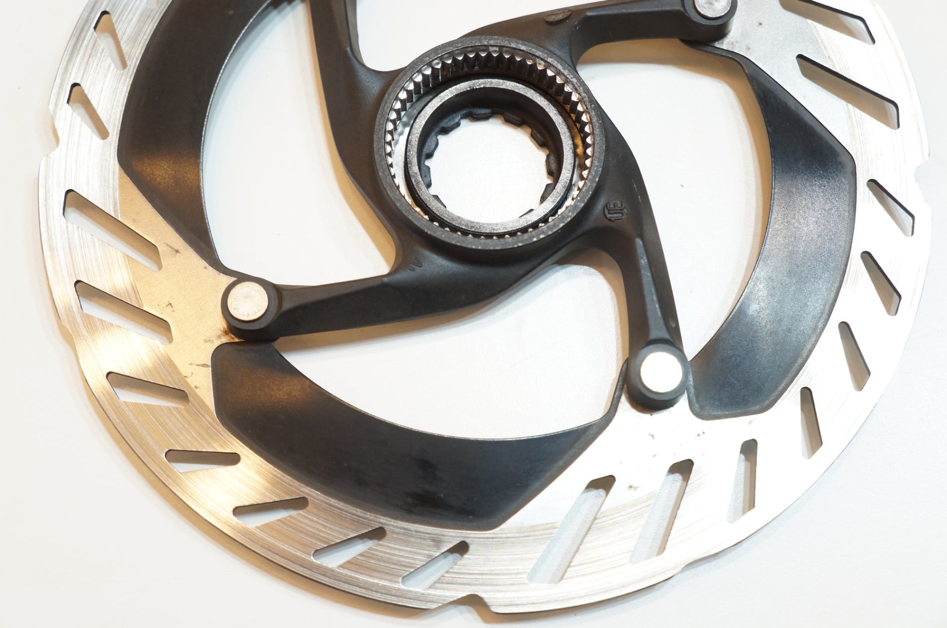 SHIMANO 「シマノ」 RT-CL900 160mm ディスクローター / バイチャリ浦和ベース