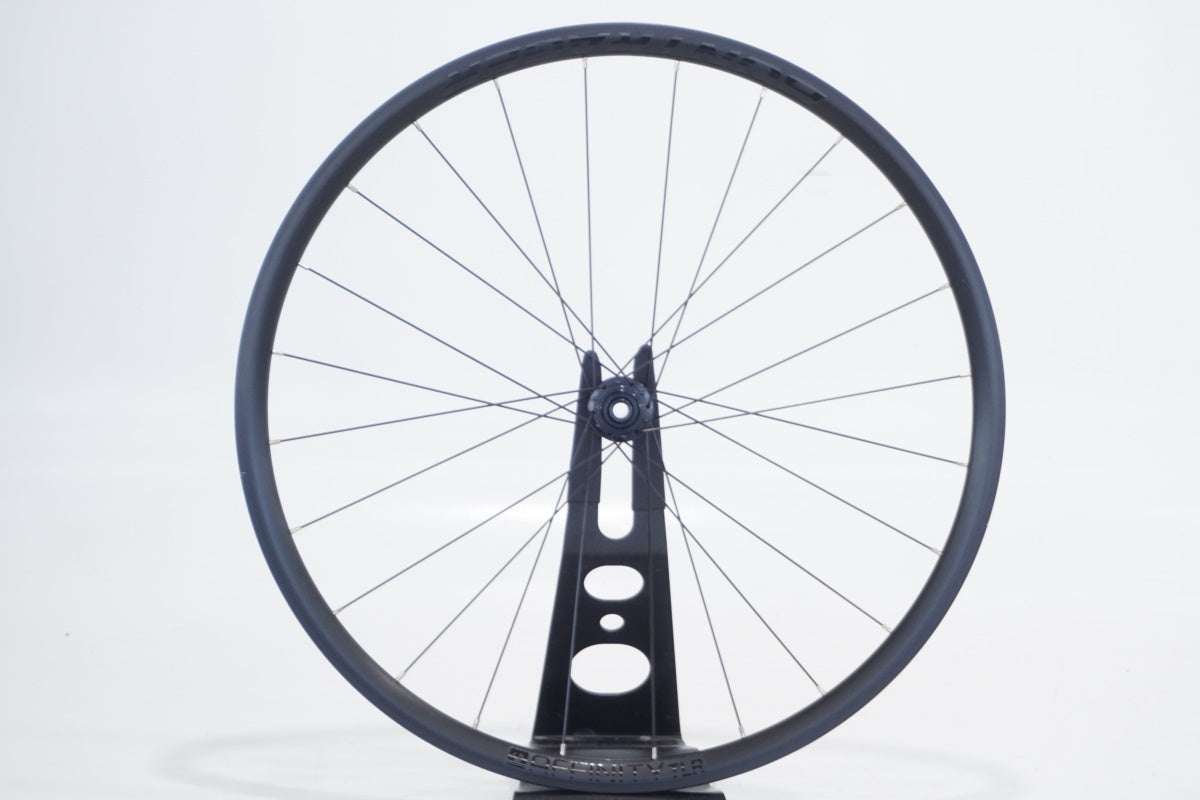 BONTRAGER 「ボントレガー」 AFFINITY TLR DISC SHIMANO11速 ホイールセット / 滋賀大津店