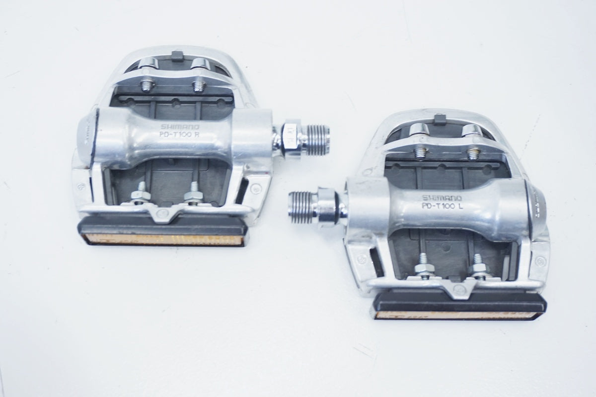 SHIMANO 「シマノ」 PD-T100 ペダル / 京都八幡店