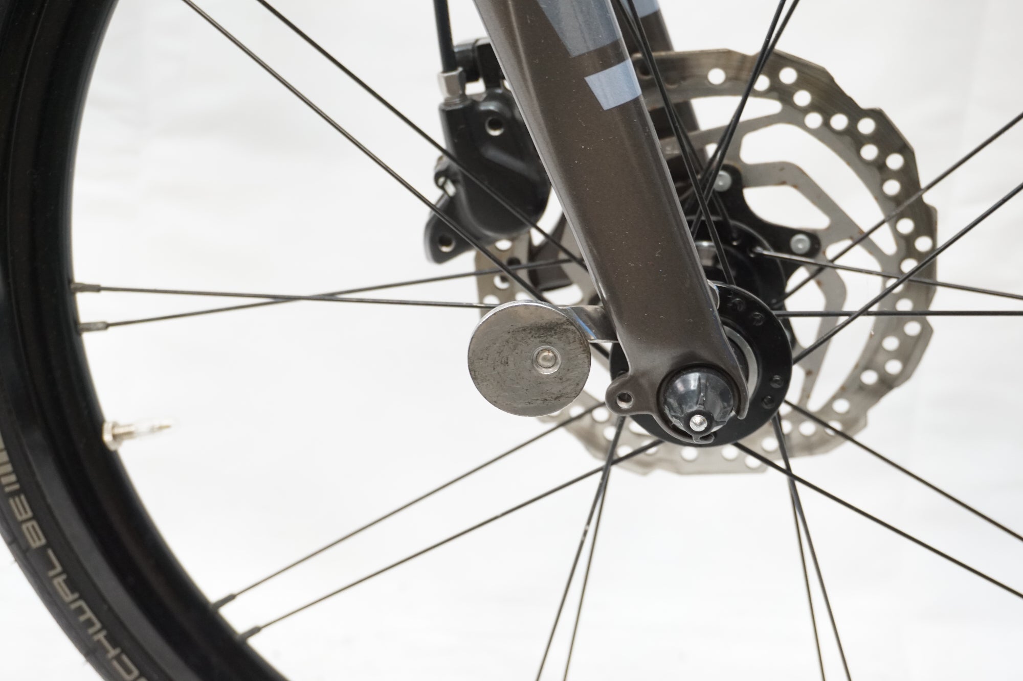TERN 「ターン」 VERGE P10 2023年モデル 20インチ 折り畳み自転車 / 大宮店