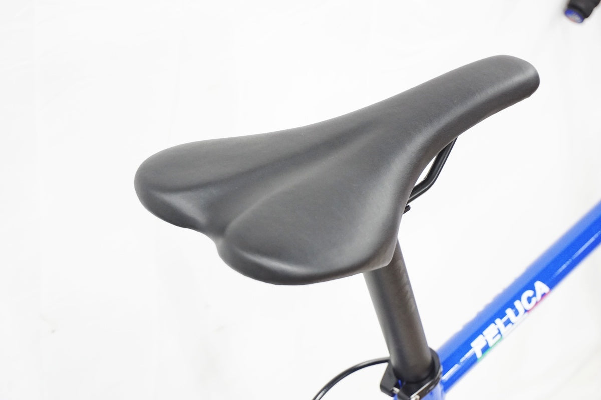 GIOS 「ジオス」 FELUCA 2024年モデル 20インチ ミニベロ / 奈良店