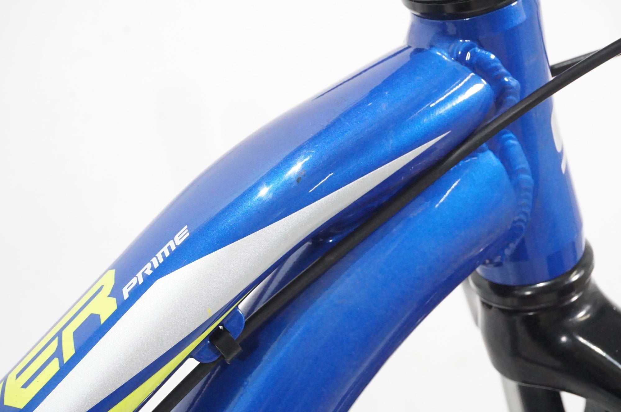 GT 「ジーティー」 STOMPER PRIME 24 V2 2021年頃 キッズバイク / AKIBA店