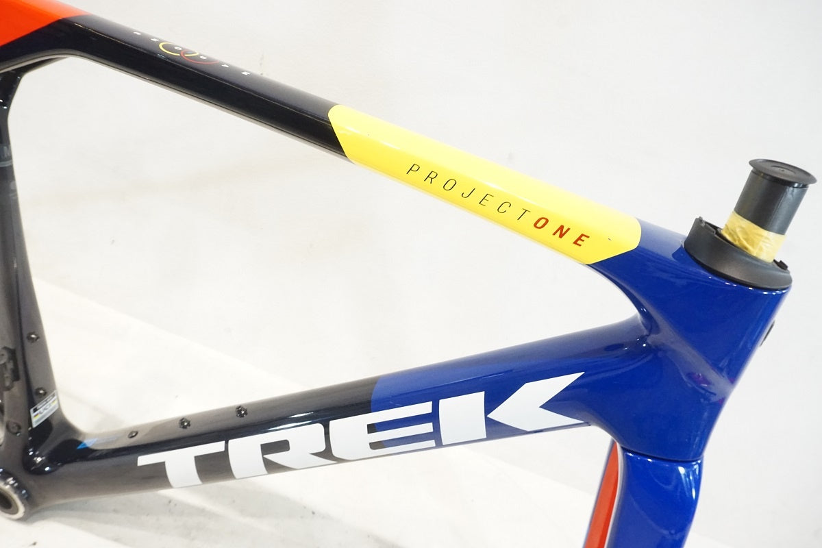 TREK 「トレック」 MADONE SLR GEN8 2025年モデル フレームセット / 横浜戸塚店