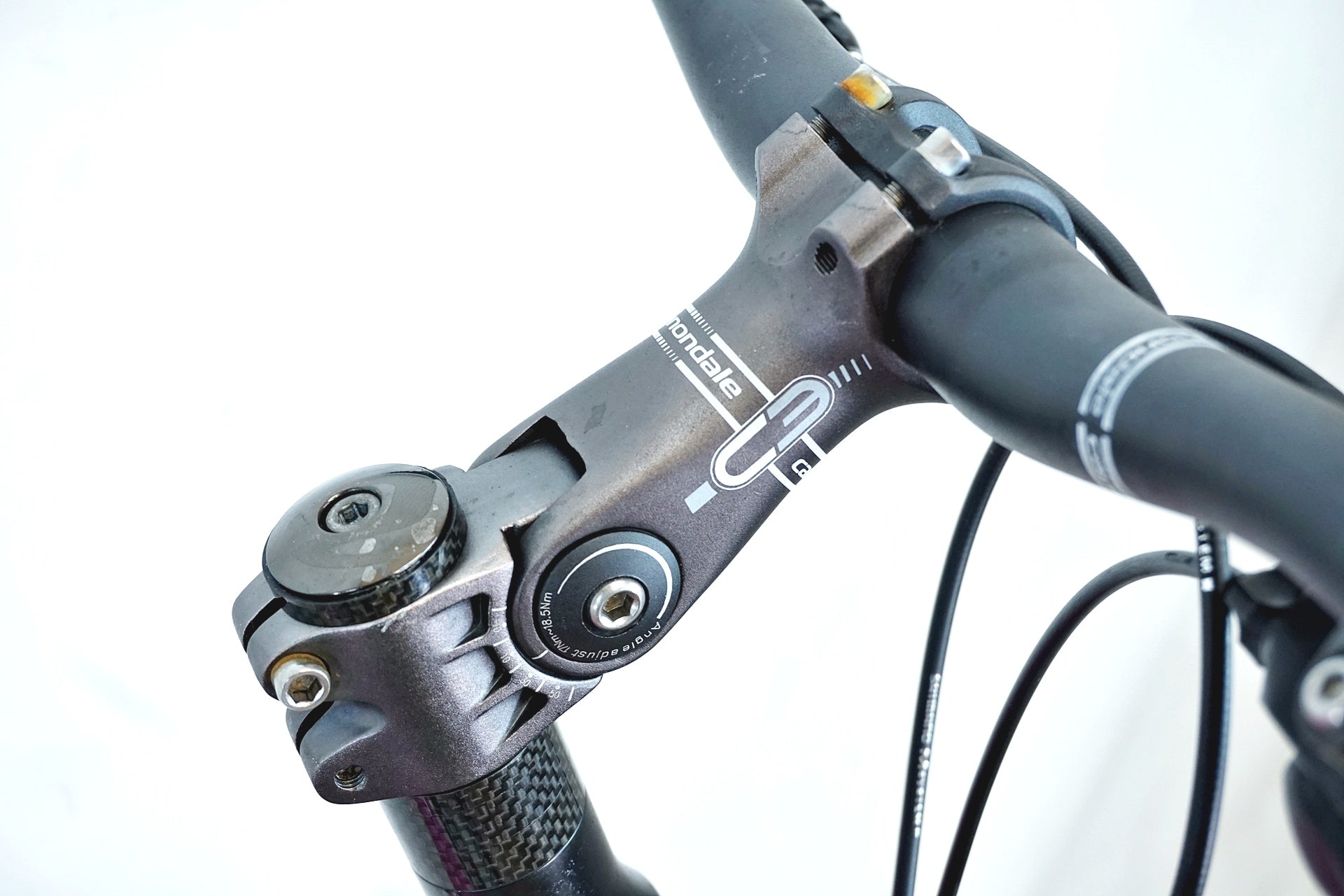 CANNONDALE 「キャノンデール」 HOOLIGAN9 2011年モデル ミニベロ / 有明ガーデン店