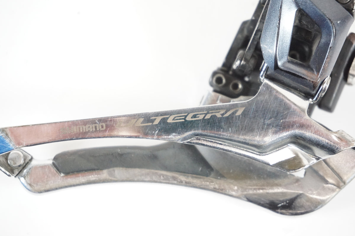 SHIMANO 「シマノ」 ULTEGRA FD-R8000 フロントディレイラー / 宇都宮店