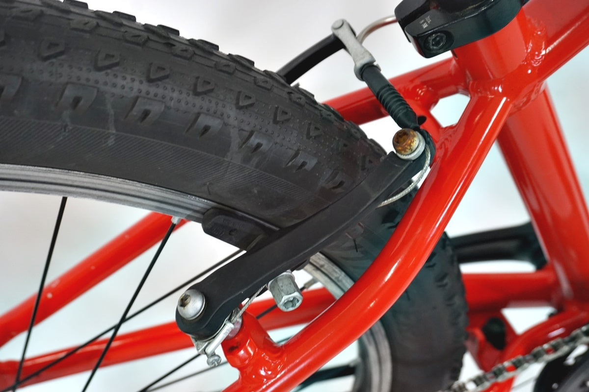 TREK 「トレック」 PRECALIBER 24 2024年モデル キッズバイク / 有明ガーデン店