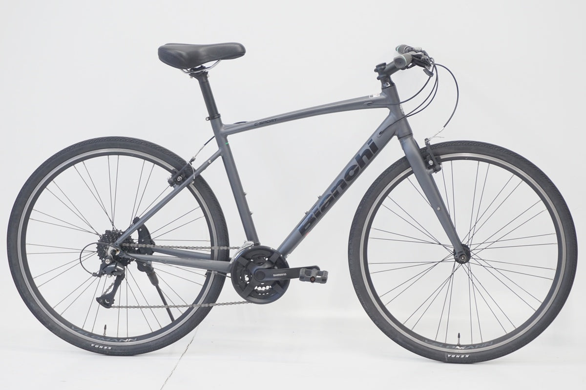 BIANCHIビアンキ C-SPORT1 2024年モデル クロスバイク / 京都八幡店