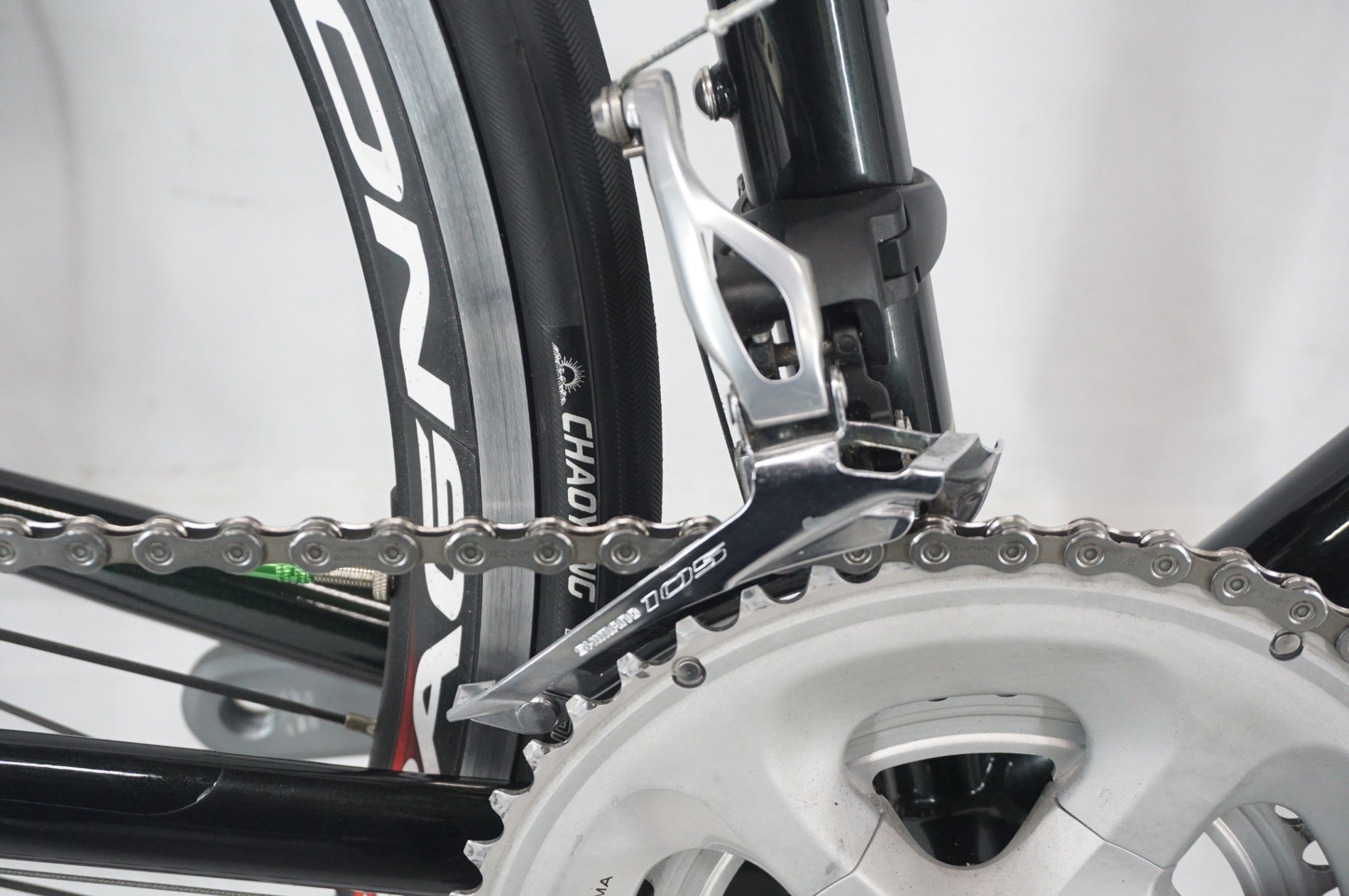 RALEIGH 「ラレー」 CRF Carlton-N 105 2016年モデル ロードバイク / 阪急塚口店