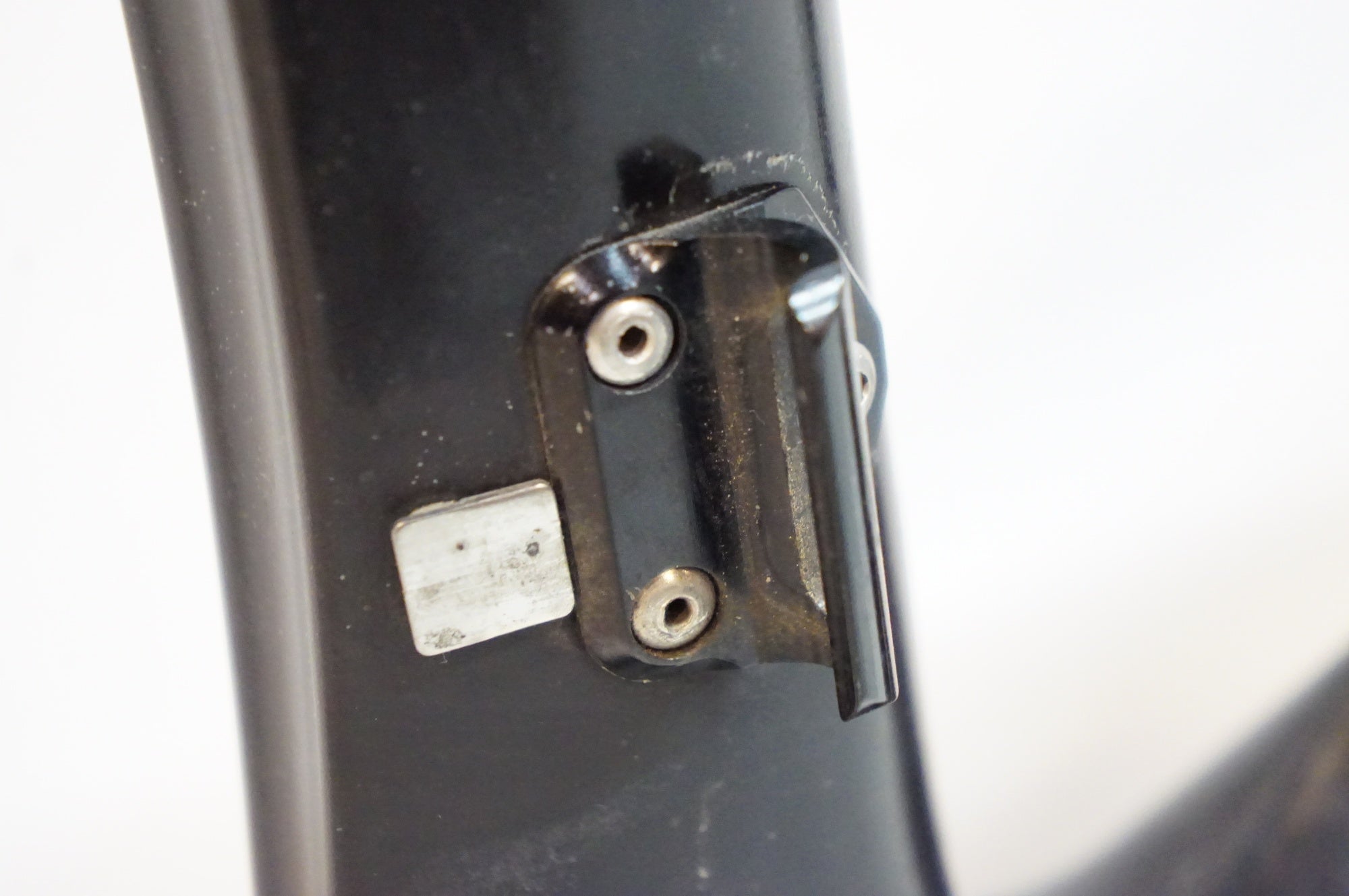 ジャンク RIDLEY 「リドレー」 NOAH RS 2013年頃 フレームセット / 熊谷本店