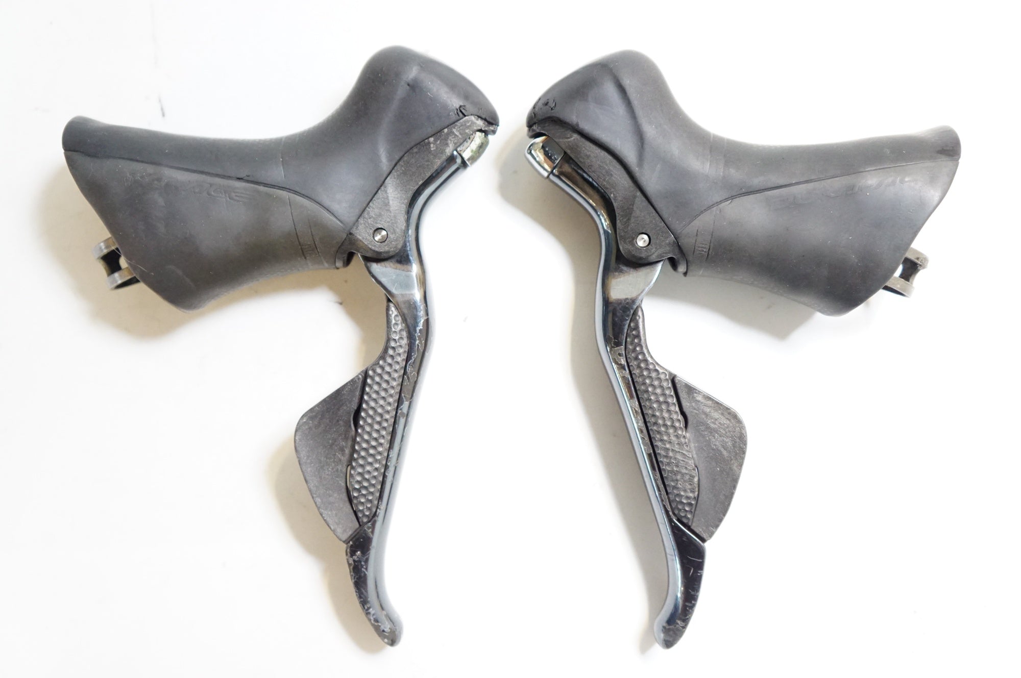 ジャンク SHIMANO 「シマノ」 DURA-ACE Di2 9070 コンポセット / 熊谷本店