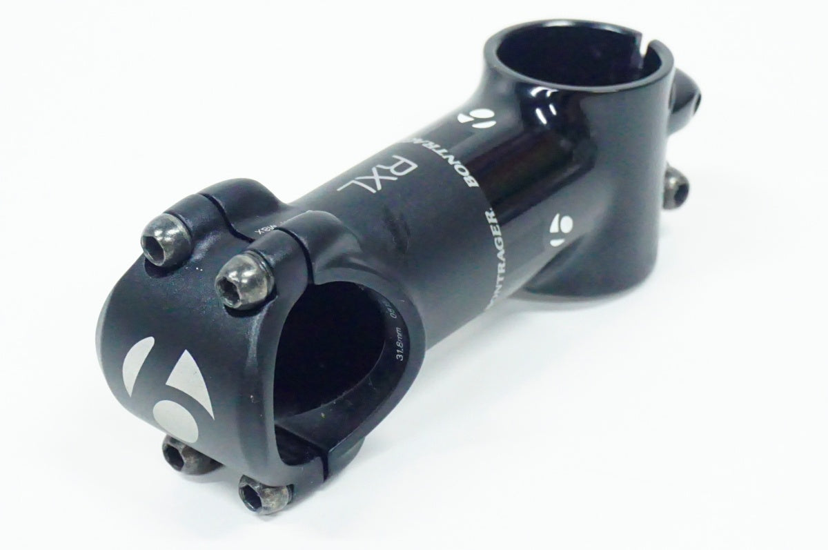 BONTRAGER 「ボントレガー」 RXL Φ31.8 80mm ステム / 名古屋大須店