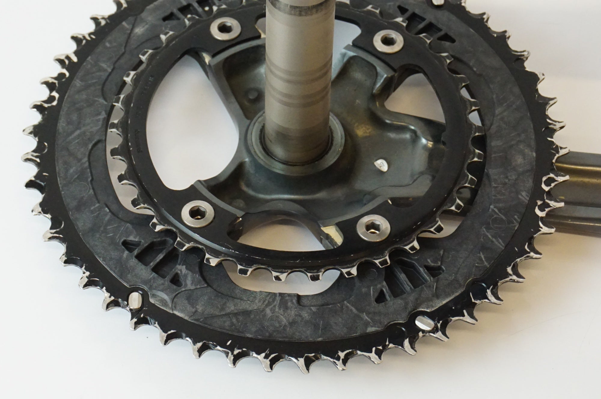 SHIMANO 「シマノ」 TIAGRA FC-4700 50-34T 172.5mm クランクセット / 浜松店