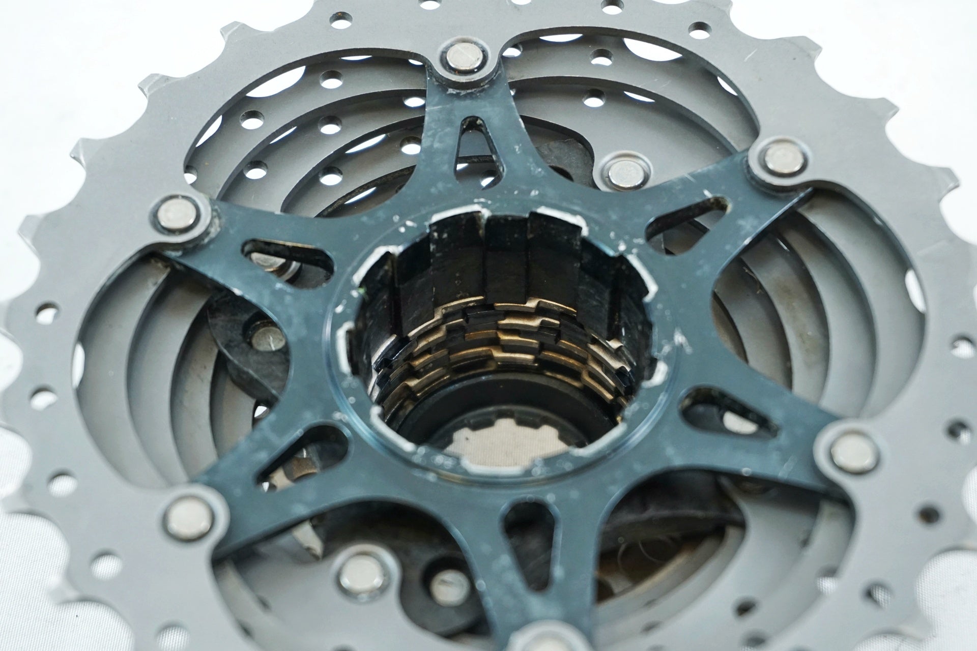 SHIMANO 「シマノ」 DURA-ACE CS-9000 スプロケット / 有明ガーデン店