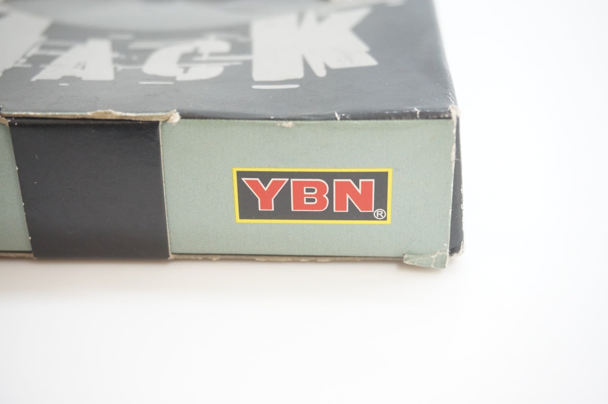 YBN 「ワイビーエム」 TRACK MACK トラック用 チェーン / 福岡アイランドシティ店