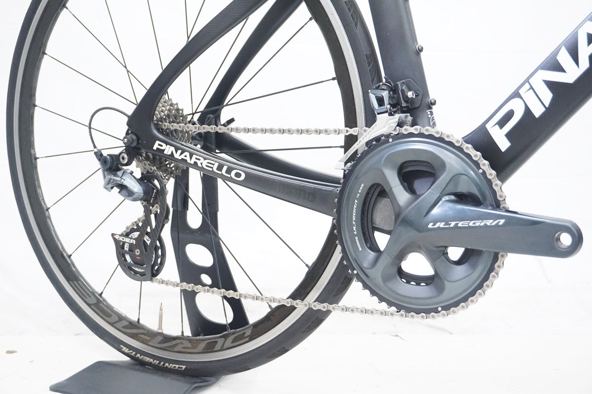 PINARELLO 「ピナレロ」 PRINCE FX 2019年モデル ロードバイク / 京都西院店