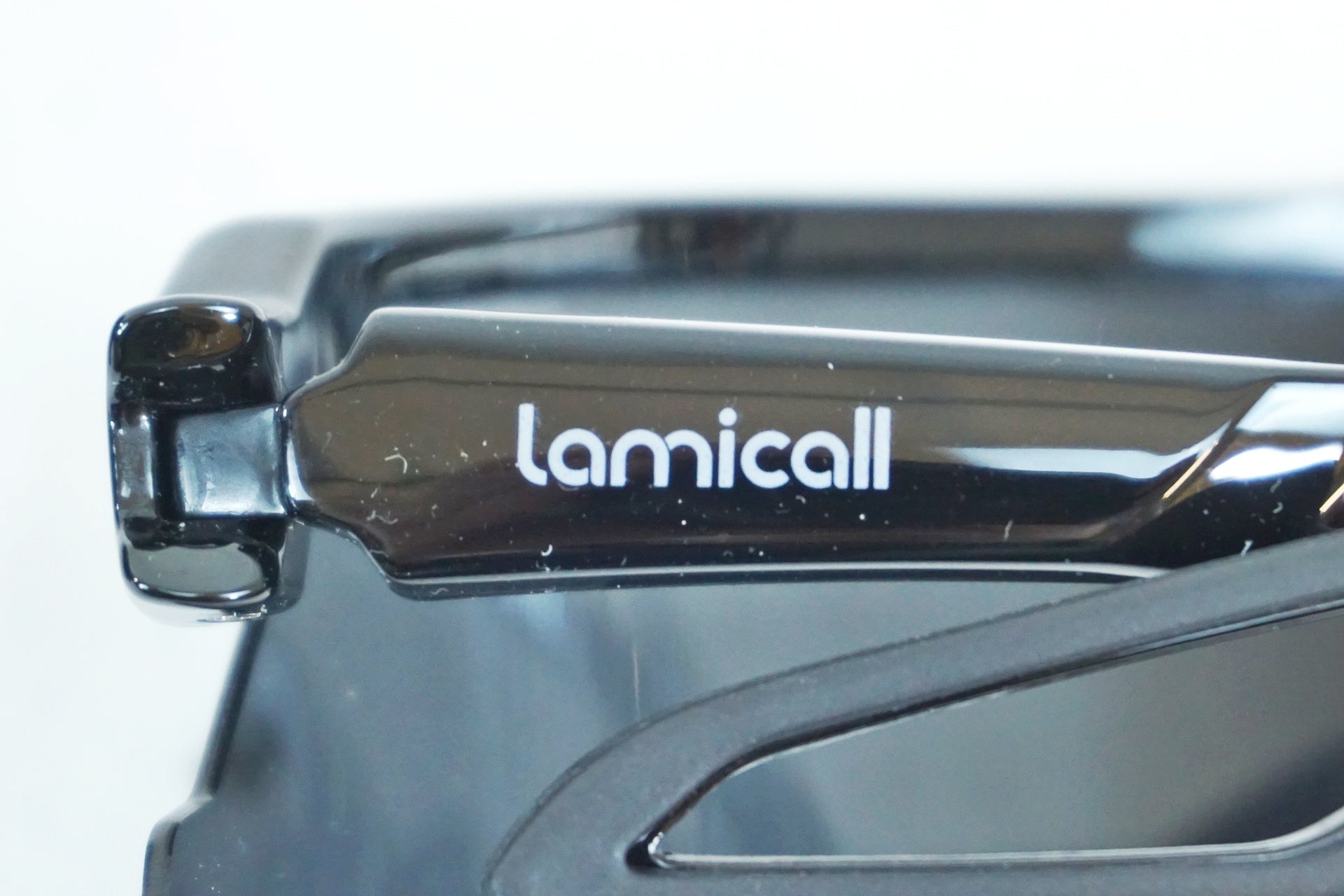 LAMICALL 「ラミコール」 BCPE02 アイウェア / 有明ガーデン店