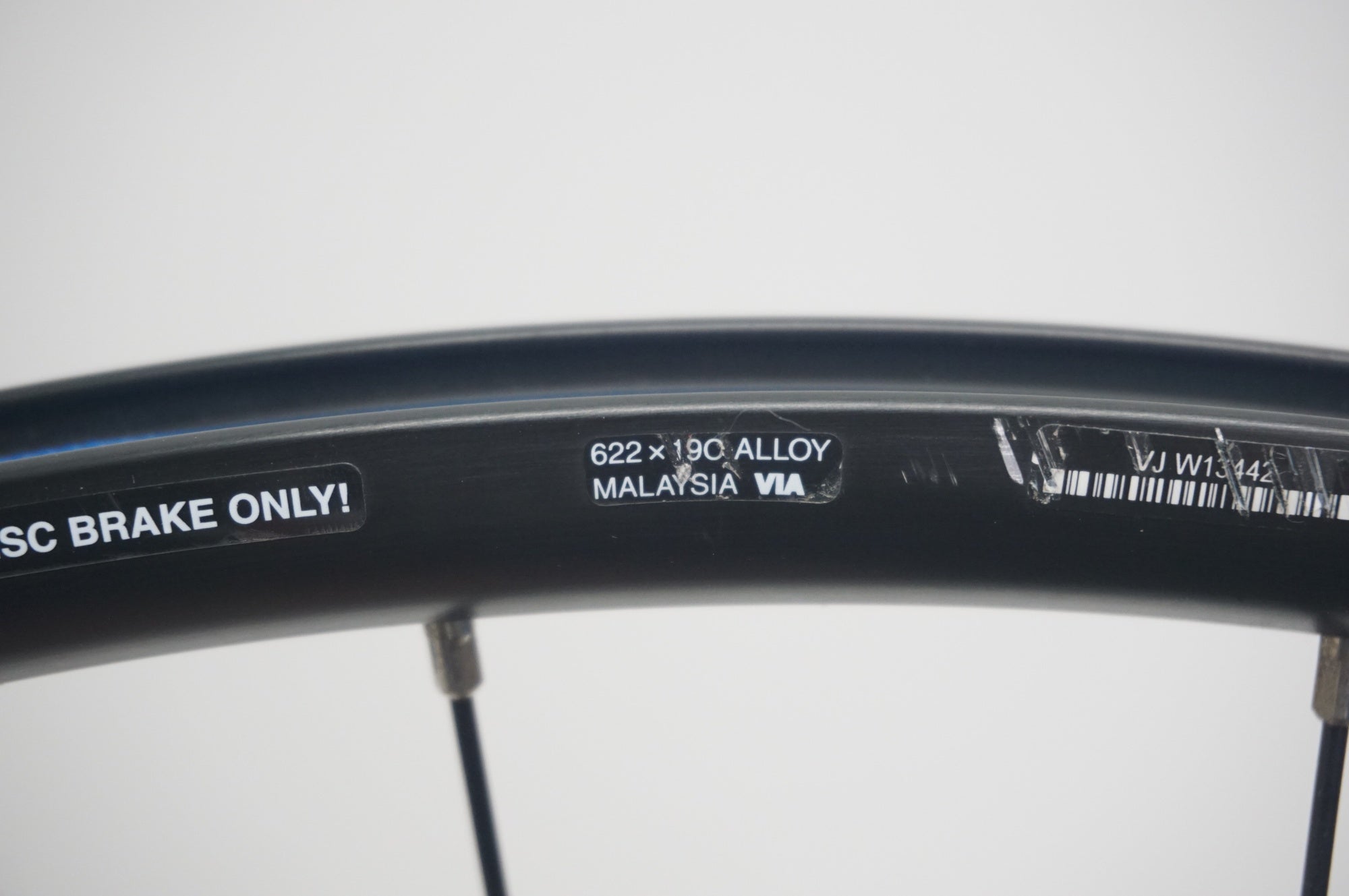 SHIMANO 「シマノ」 WH-RS171 シマノ11速 ホイールセット / 福岡店