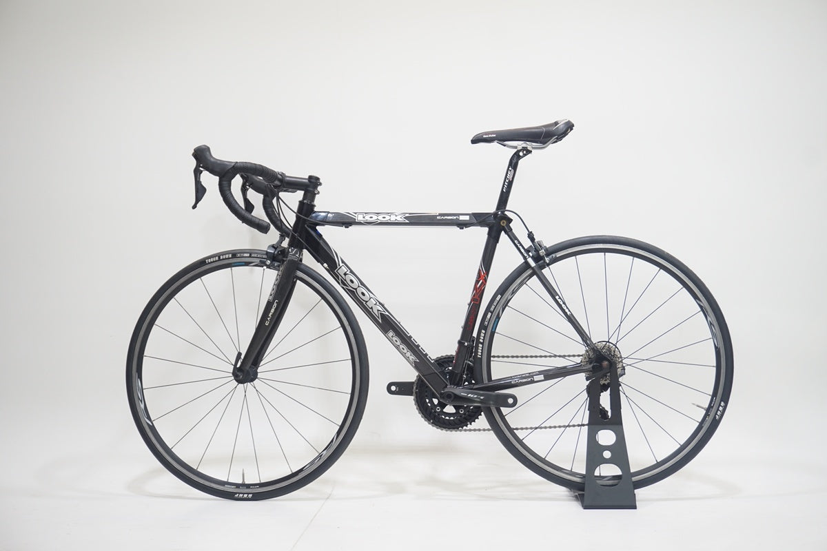 LOOK 「ルック」 KX LIGHT CARBON HM 2003年頃モデル ロードバイク / 京都西院店