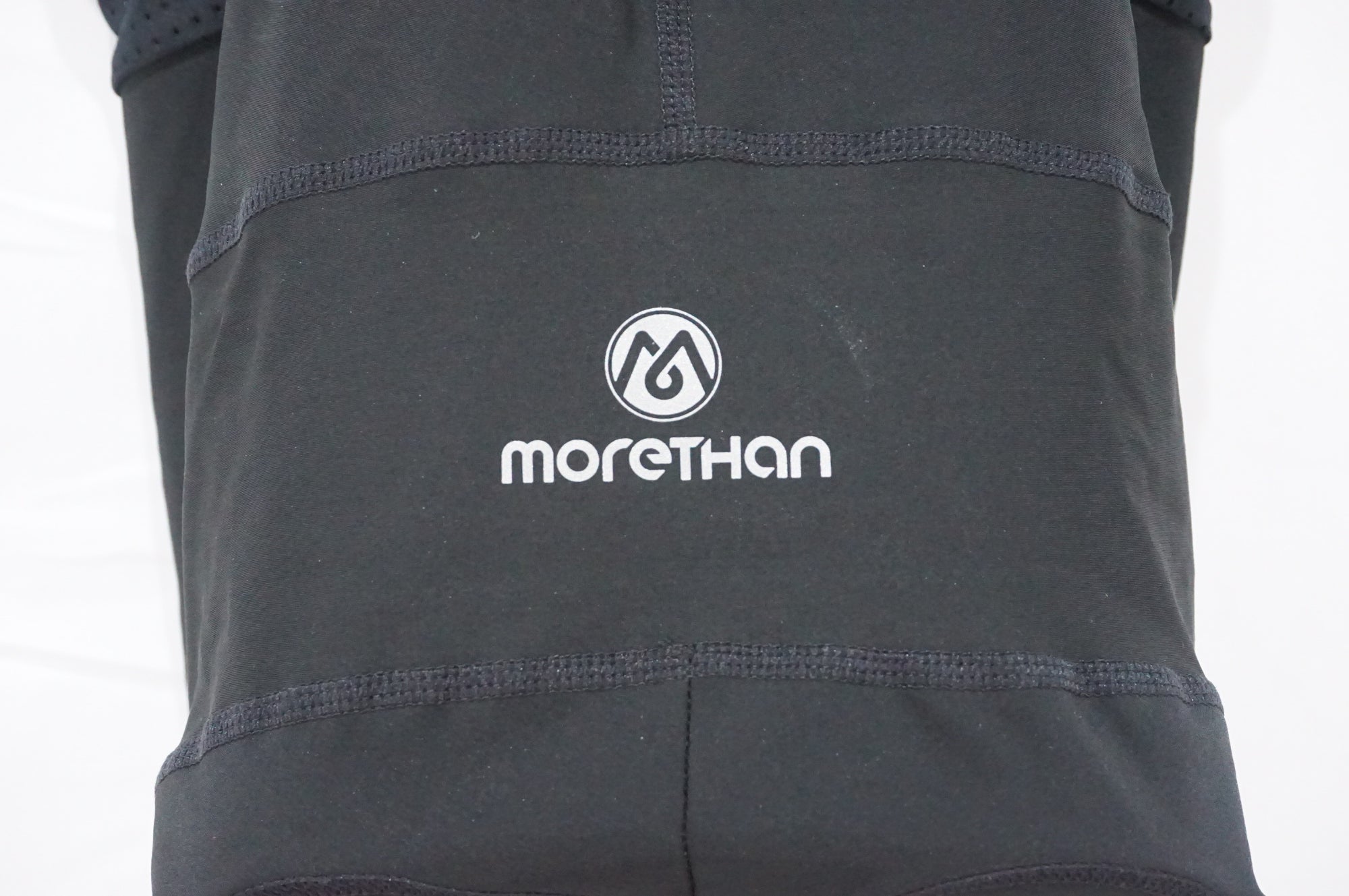 MORETHAN 「モーゼン」 XLサイズ ビブタイツ / AKIBA店