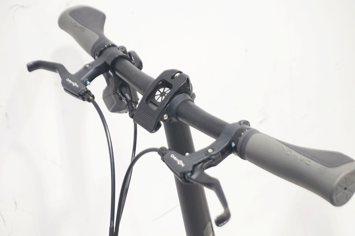 DAHON 「ダホン」 K3 2022年モデル 折り畳み自転車 / 大阪門真店