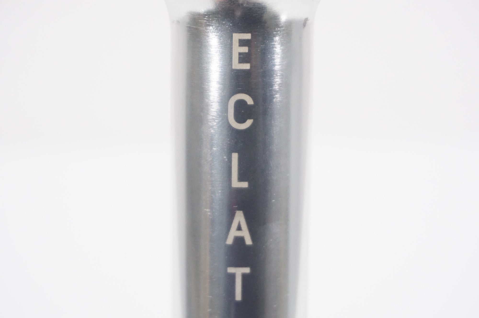 ECLAT 「エクラー」 EXILE RAIL φ25.4 200mm シートポスト / AKIBA店