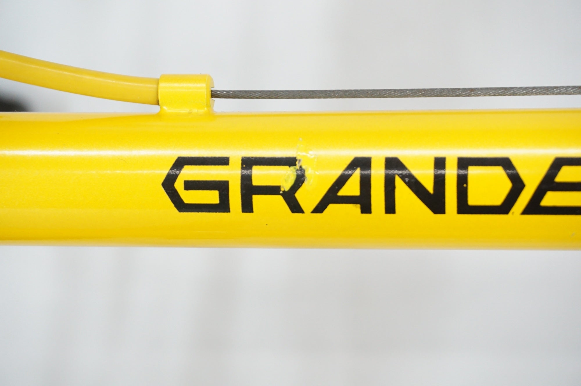 NATIONAL 「ナショナル」 GRANDEE B-10G5D 1970-1980年代 スポルティーフ / 阪急塚口店