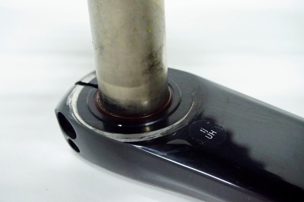 SHIMANO 「シマノ」 DURA-ACE FC-R9200 52-36T 172.5mm クランク / 名古屋大須店