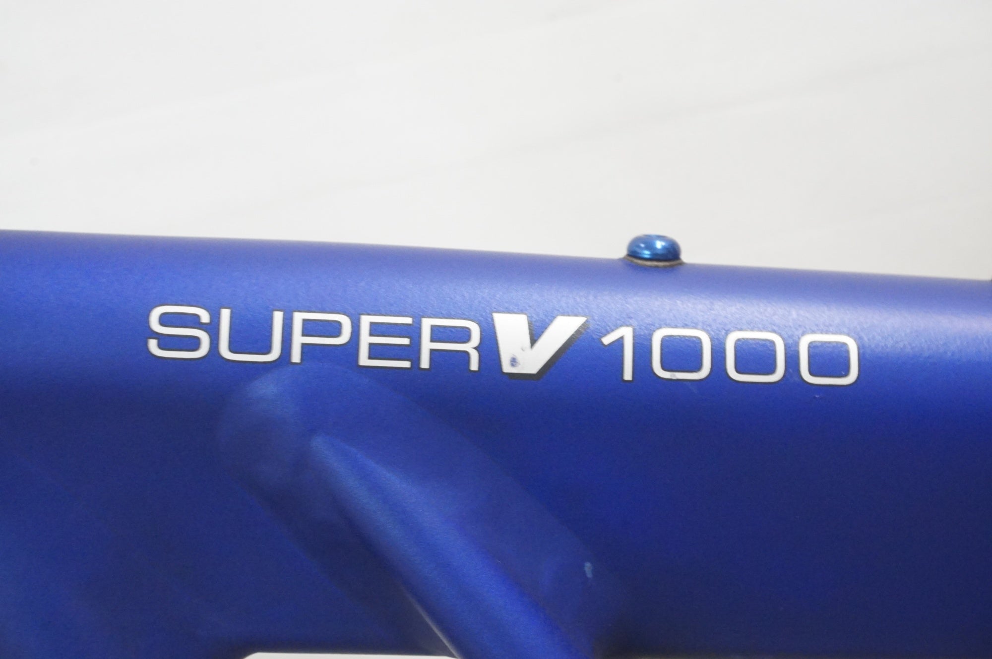 CANNONDALE 「キャノンデール」 SUPER V1000 1996年頃 マウンテンバイク / 福岡店