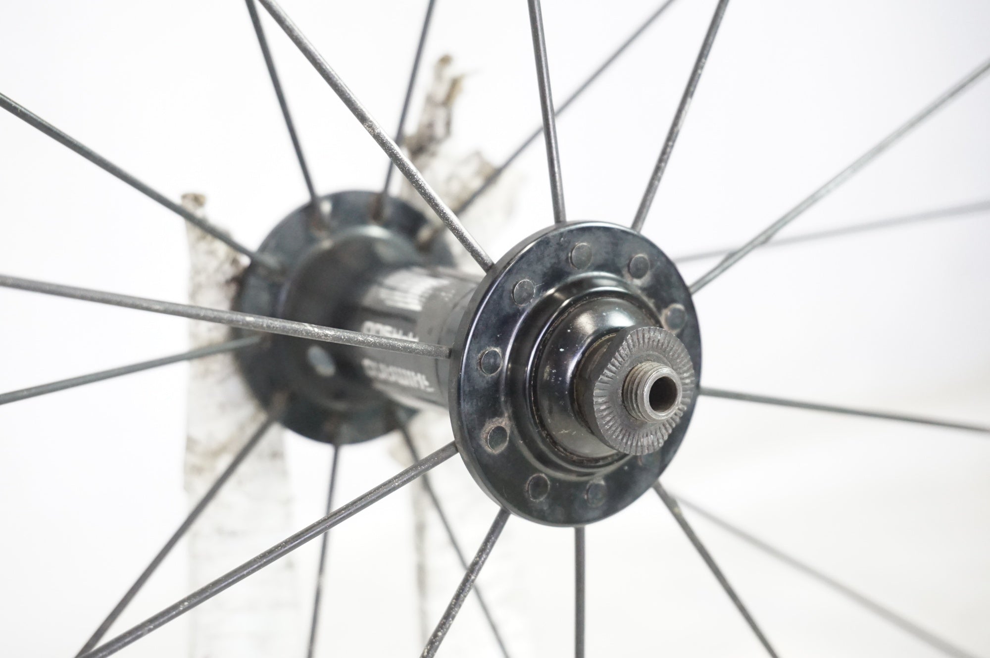 SHIMANO 「シマノ」 WH-R500 SHIMANO10s ホイールセット / 宇都宮店