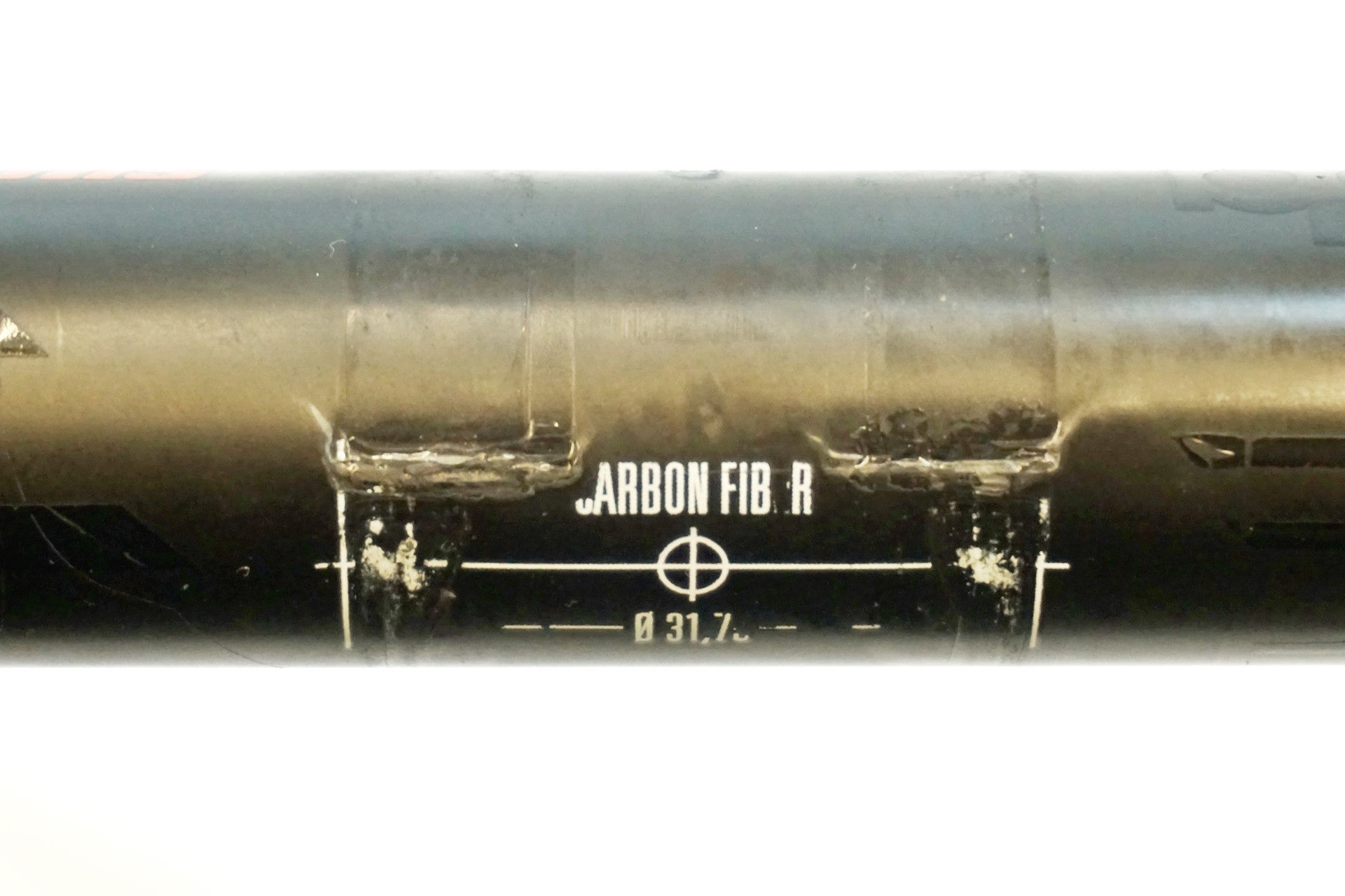 DEDA 「デダ」 SUPERLEGGERA φ31.7 420mm カーボン ハンドル / 有明ガーデン店