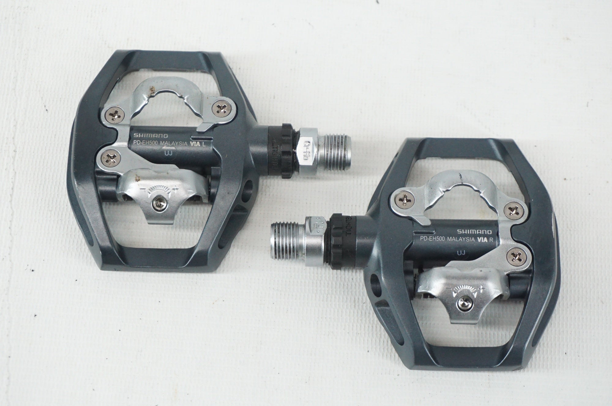 SHIMANO 「シマノ」 PD-EH500 ペダル / 阪急塚口店