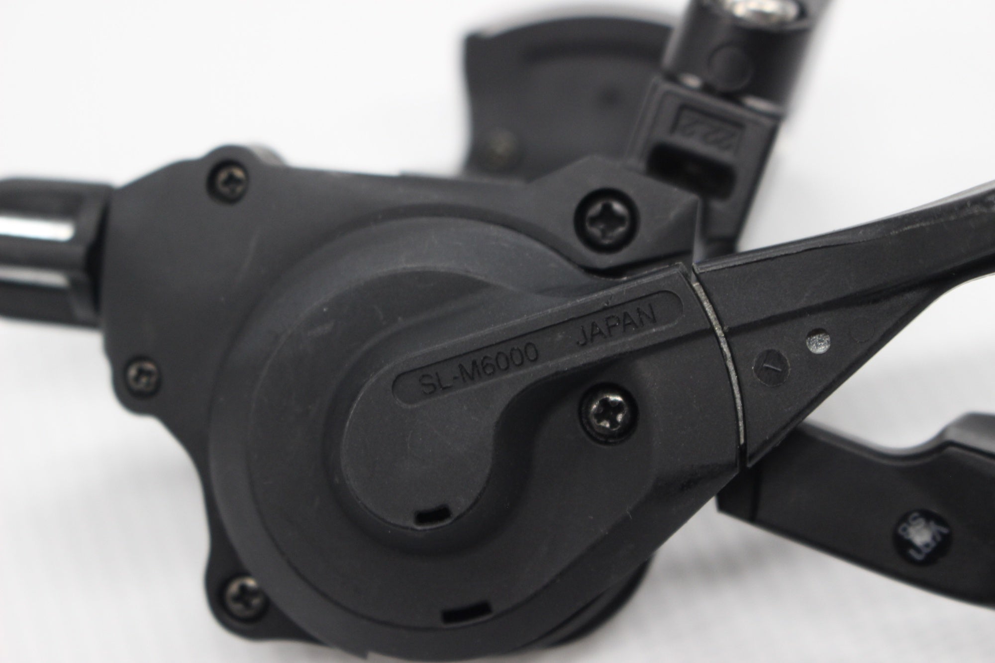 SHIMANO 「シマノ」 DEORE SL-M6000 右のみ 10S ラピッドファイヤーシフター / 阪急塚口店