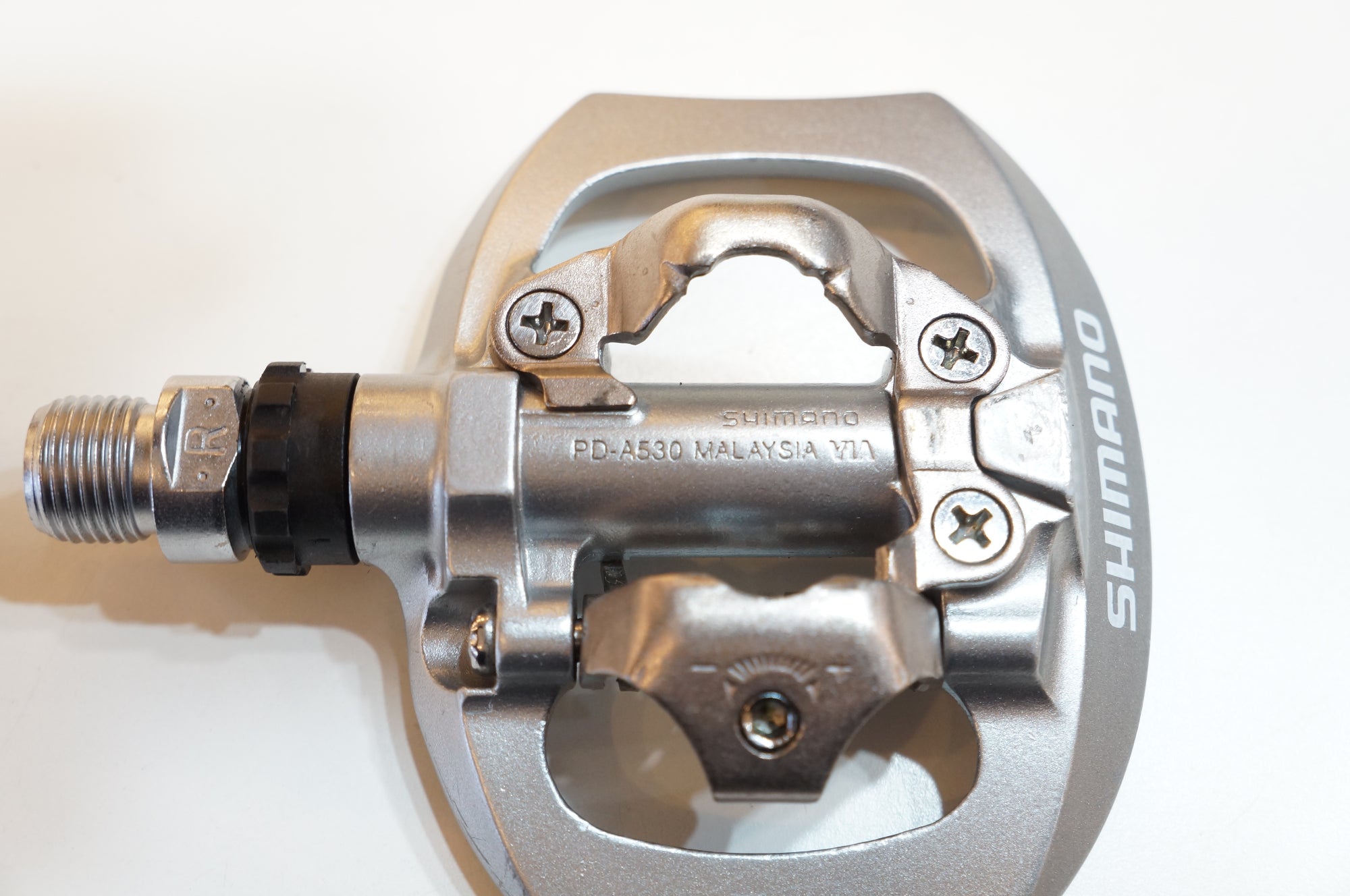 SHIMANO 「シマノ」 PD-A530 ビンディングペダル / バイチャリ浦和ベース