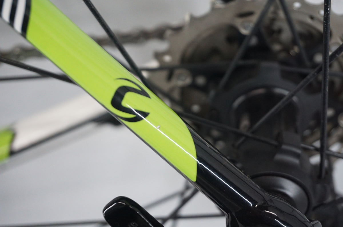 CANNONDALE 「キャノンデール」 CAAD10 2015年モデル ロードバイク / 阪急塚口店