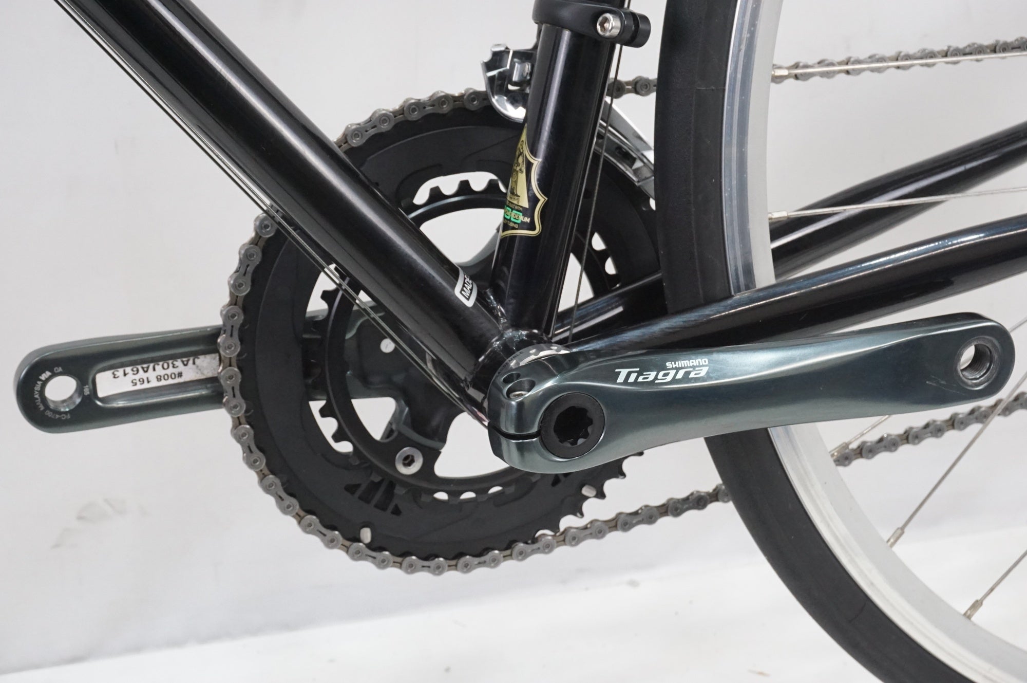 RALEIGH 「ラレー」 CRN CARLTON-N 2018年モデル ロードバイク / 大宮店