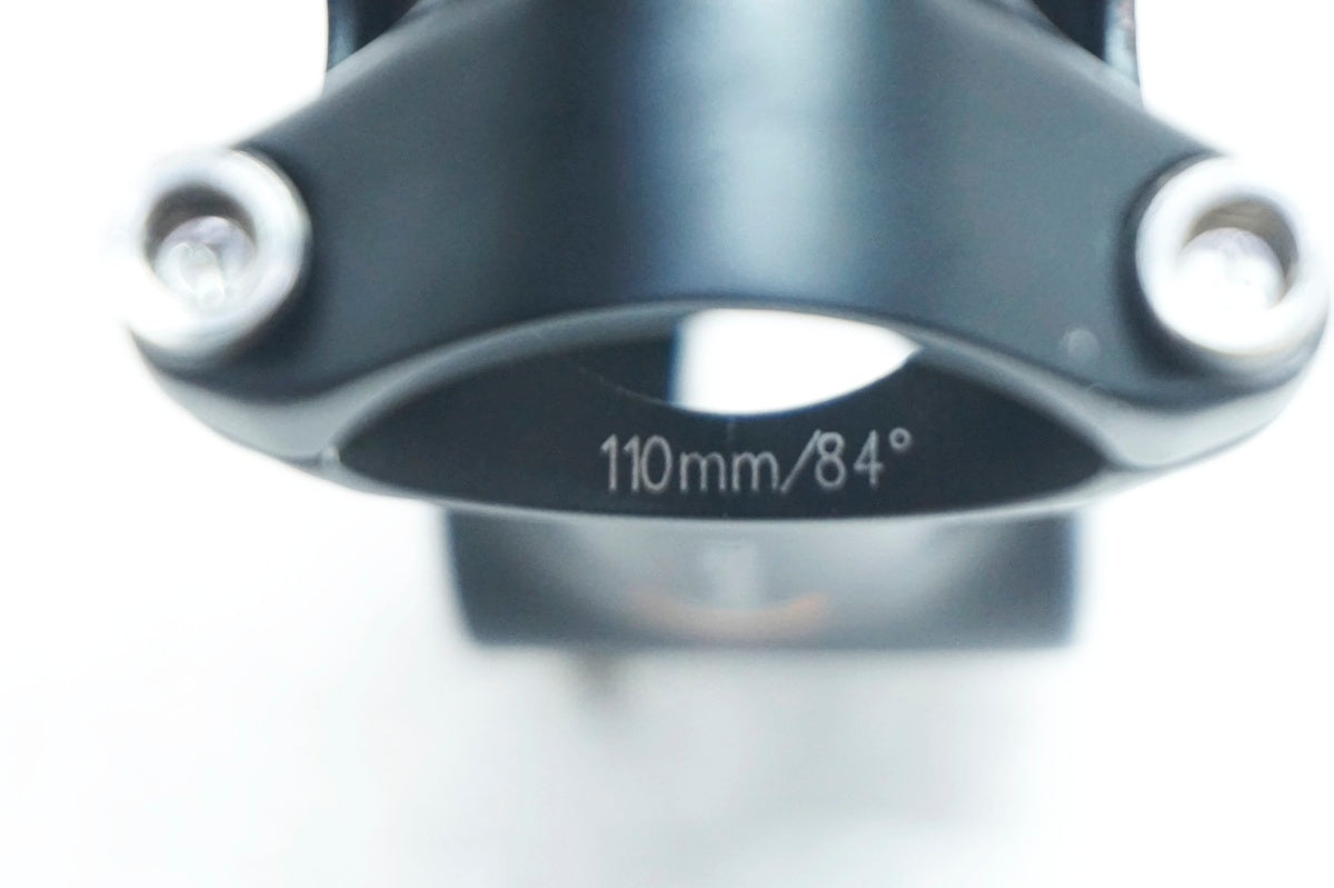 ONEBYESU 「ワンバイエス」 Φ31.8 110mm ステム / 大阪門真店