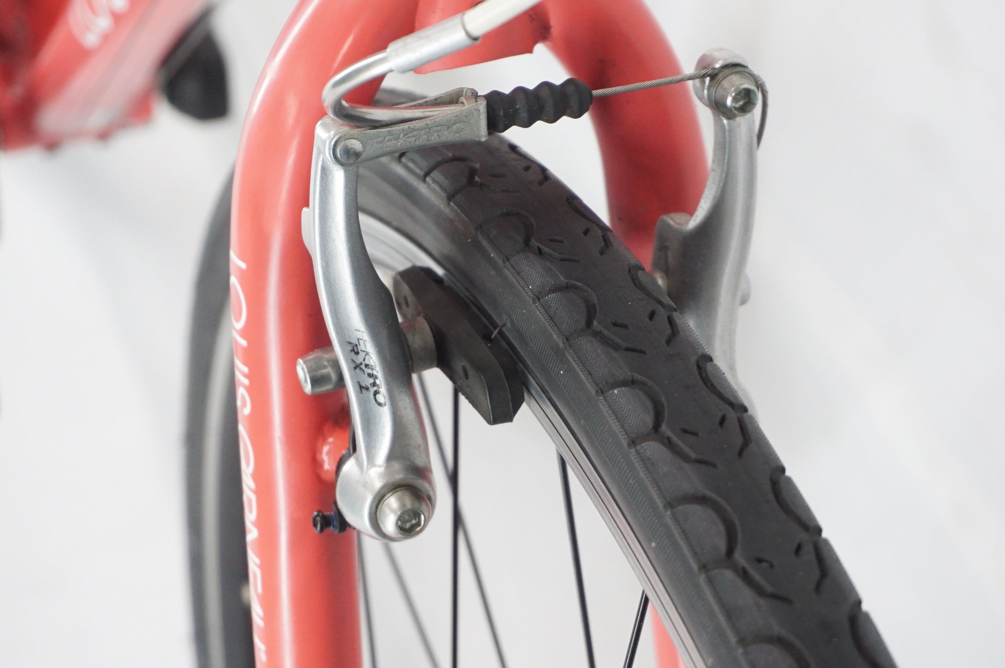 LOUIS GARNEAU 「ルイガノ」 LGS-CHASSE 2015年モデル クロスバイク / 阪急塚口店