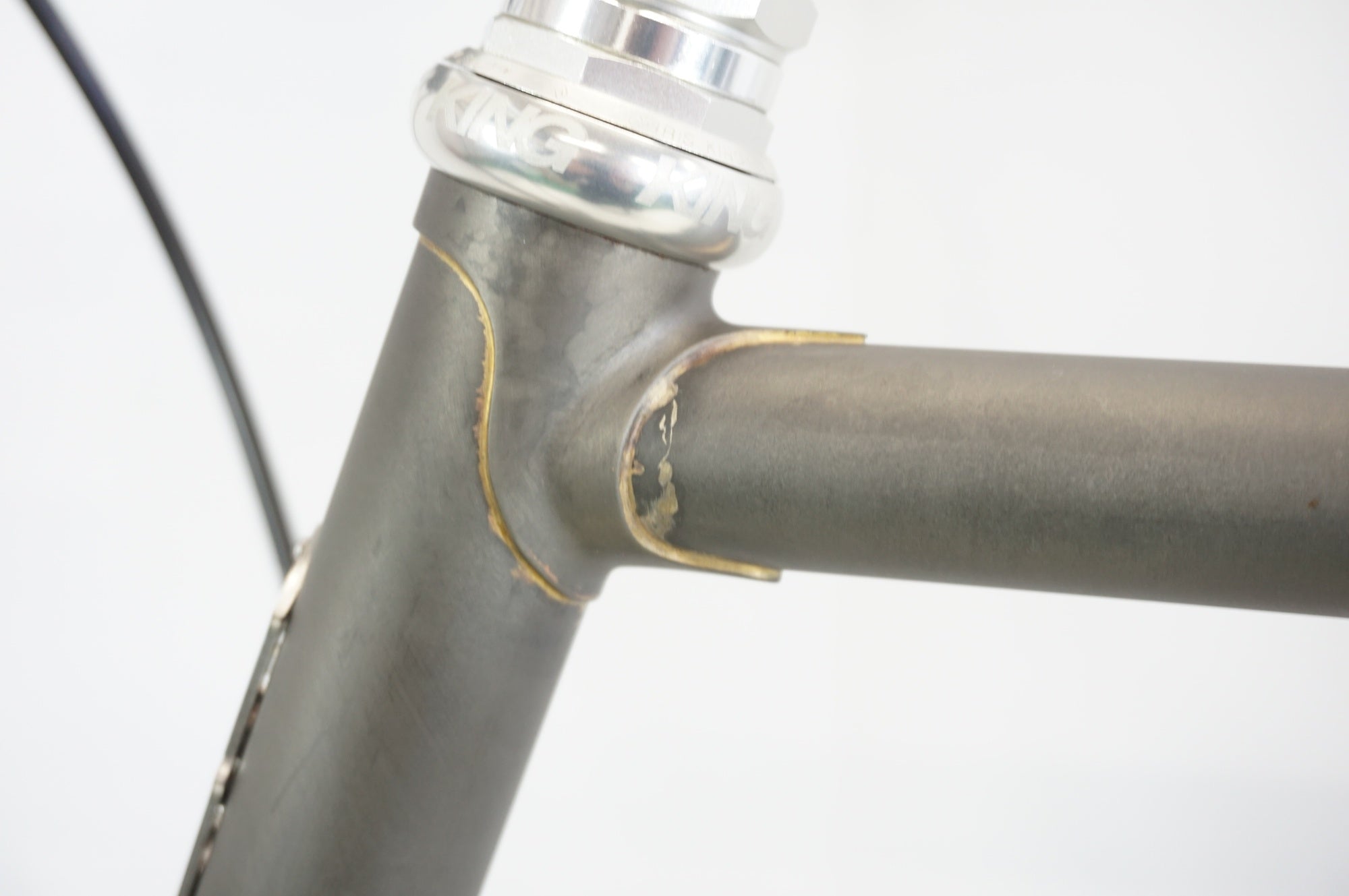 EBS 「イービーエス」 NEEDLE 2017頃 フラットバーロード カスタム / 宇都宮店