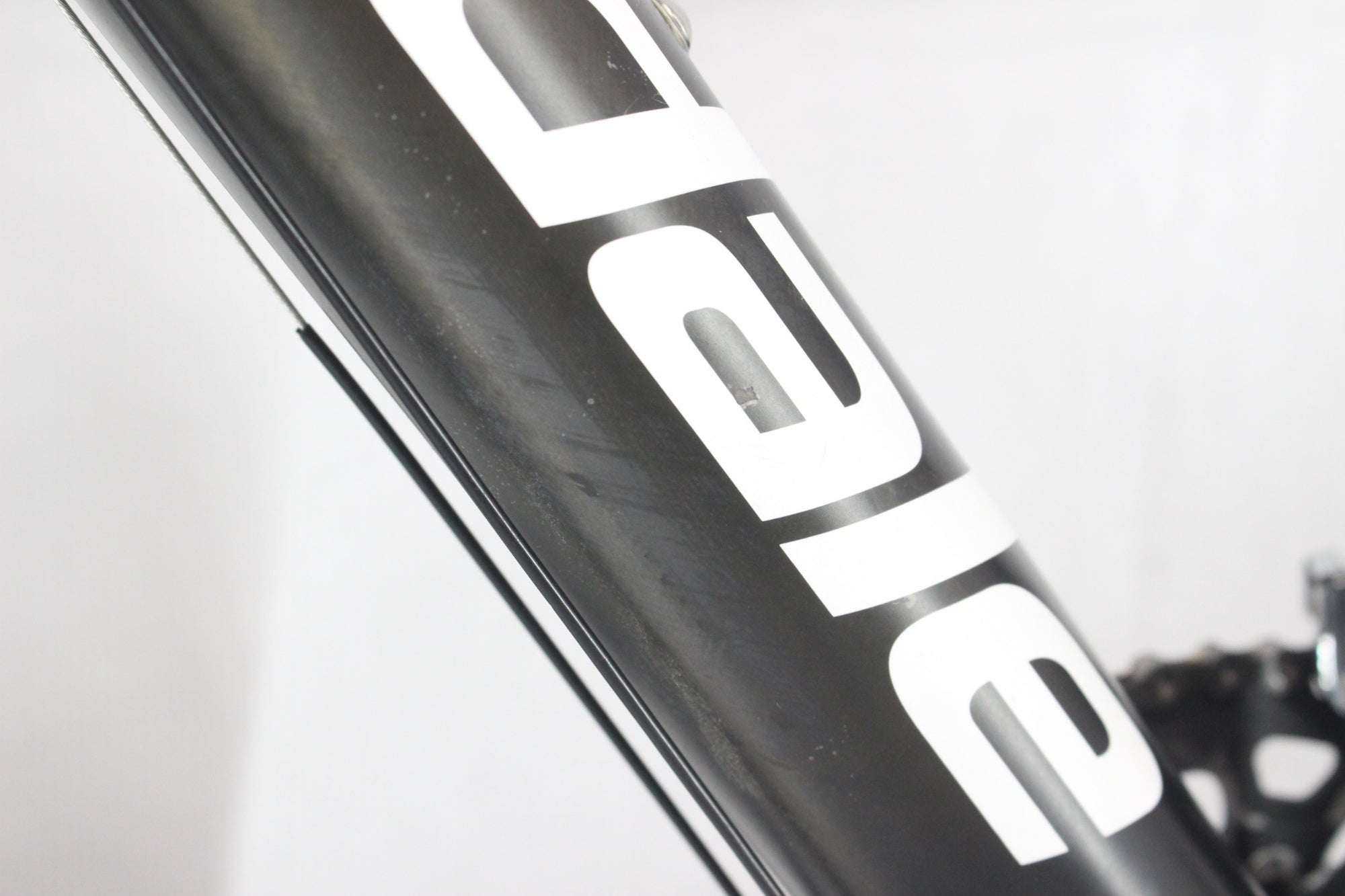 CANNONDALE 「キャノンデール」 SUPERSIX HI-MOD 2010年モデル ロードバイク / 阪急塚口店