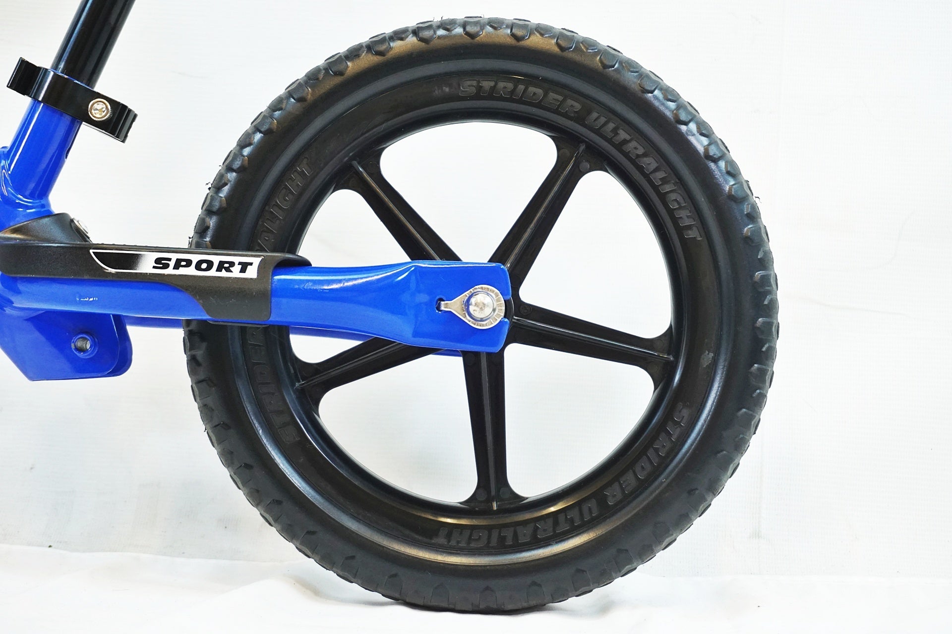 STRIDER 「ストライダー」 12 2023年モデル 12インチ キッズバイク / 有明ガーデン店