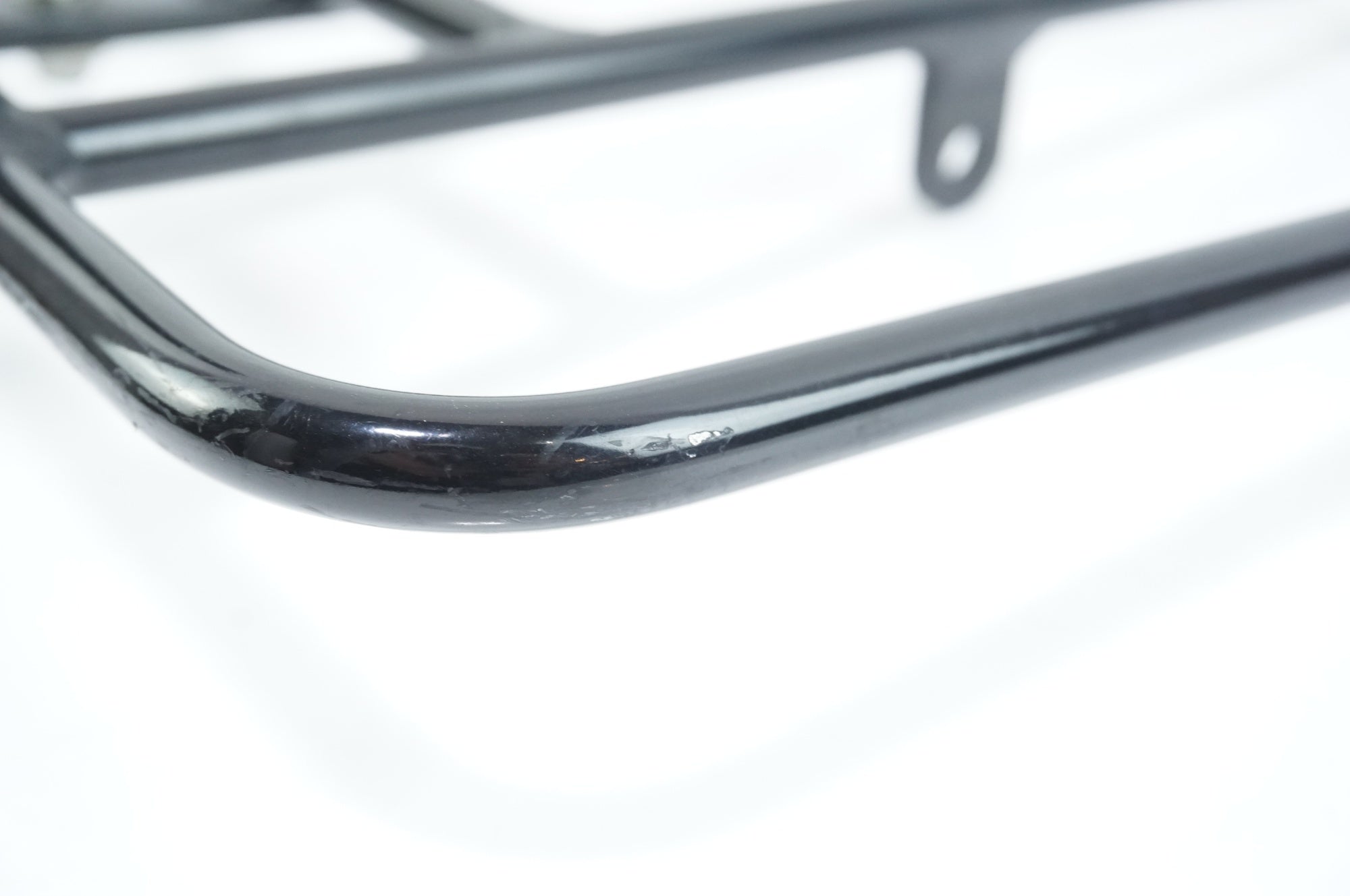 ADEPT 「アデプト」 TRUSS PORTER RACK フロントラック / 中目黒店