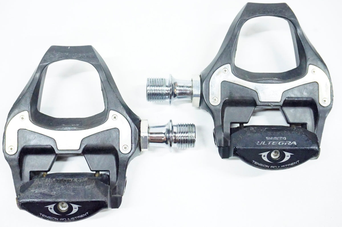 SHIMANO 「シマノ」 ULTEGRA PD-6700-C ペダル / 名古屋大須店