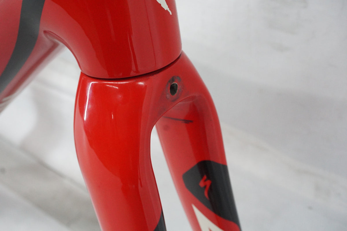 SPECIALIZED 「スペシャライズド」 S-WORKS TARMAC SL4 2013年モデル フレームセット / 阪急塚口店